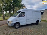 Occasion Mercedes Sprinter 122 PK (89 kW) 1999 Wit Van