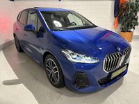 Occasion BMW 218 Active Tourer M Sport 136 PK (100 kW) 2025 Blauw MPV