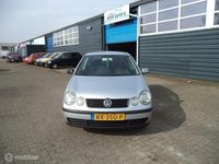 tweedehands VW Polo 1.2-12V