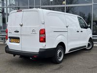 Occasion Citroën Jumpy 145 PK (106 kW) 2022 Wit MPV
