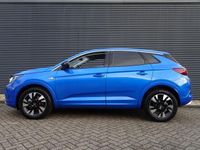 tweedehands Opel Grandland X 1.2 Turbo Level 3 Automaat | Comfortstoelen | Navi