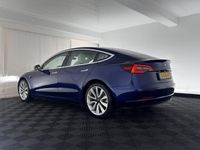 tweedehands Tesla Model 3 Long Range 75 kWh (INCL-BTW) *PANO | AUTO-PILOT | NAPPA-VOLLEDER | FULL-LED | MEMORY-PACK | CAMERA | ECC | DAB | APP-CONNECT | PDC | VIRTUAL-COCKPIT | LANE-ASSIST | COMFORT-SEATS*