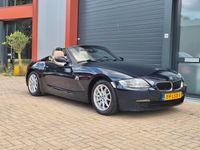 Occasion BMW Z4 149 PK (109 kW) 2006 Cabriolet