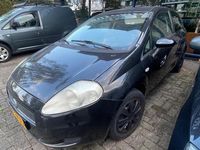 tweedehands Fiat Grande Punto 1.4 Sportsound*het betreft een auto voor een opkna