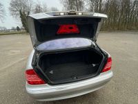 tweedehands Mercedes S430 Lang