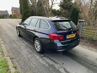 tweedehands BMW 318 3-SERIE Touring i Executive NAVI CC PDC NAP APK