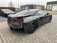 tweedehands BMW i8 1.5 CARBON EDITION