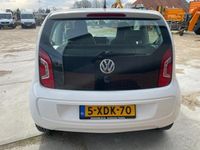 tweedehands VW up! 1.0 BlueMotion Airco / Elektrische ramen