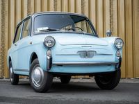 tweedehands Autobianchi Bianchina PANORMICA