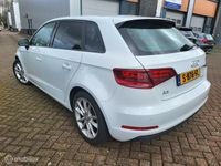 tweedehands Audi A3 Sportback g-tron 1.4 TFSI Ambiente Pro Line g-tron