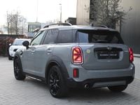 Occasion Mini Cooper S Countryman Business 220 PK (161 kW) 2021 Grijs SUV