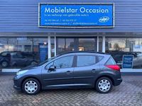 Occasion Peugeot 207 74 PK (54 kW) 2007 Grijs Stationwagen