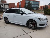 tweedehands Seat Leon ST 2.0 TSI Cupra 290 Performance pak, Pano, Camera