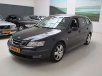 tweedehands Saab 9-3 1.8t Business | Carkit