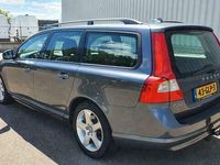 tweedehands Volvo V70 2.4D Momentum