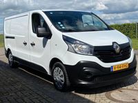 tweedehands Renault Trafic 1.6 dCi T29 L2H1