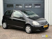 tweedehands Toyota Yaris 1.3 VVT-i S-Line 1e EIG. / NAP / APK