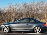 Occasion BMW 120 M Sport 170 PK (125 kW) 2012 Hatchback