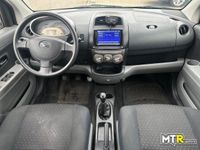 tweedehands Daihatsu Sirion 2 1.0-12V Premium NWE APK|NAP|BLEUTOOTH