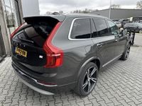 Occasion Volvo XC90 Inscription 454 PK (333 kW) 2022 Grijs SUV