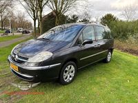 tweedehands Citroën C8 2.0-16V Ligne Ambiance Luxe Nap/Airco/Pano/Nieuwe Apk!