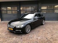 tweedehands BMW 320 320 D EDE Lux.Ed