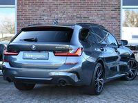 tweedehands BMW 330e 330 3-serie TouringxDrive M-Sport Pano ACC HUD L