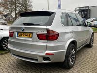 tweedehands BMW X5 4.0D High Exe 2011 M-Pakket Panodak Dealer OH