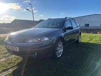 tweedehands Renault Laguna II Grand Tour 2.0-16V Tech Line