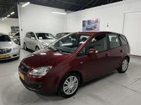 tweedehands Ford C-MAX 1.8-16V Ghia ECC / NAP / LM VELGEN