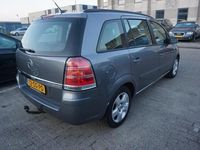 tweedehands Opel Zafira 2.2 Executive,7 Persoons.