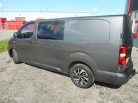 tweedehands Citroën Jumpy bestel 2.0 BlueHDI 120 Business XL DC S&S