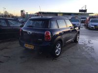 tweedehands Mini Cooper Countryman Cooper 1.6 Pepper