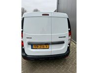 tweedehands Dacia Dokker 1.5 dCi 75 Basic