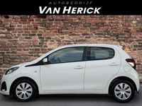 tweedehands Peugeot 108 1.0 e-VTi Active 5-Deurs | Airco | Airco | Nette S