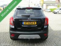 tweedehands Opel Mokka 1.4 T Cosmo