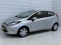 tweedehands Ford Fiesta 1.25 Limited AIRCO + 199.000km (2010)
