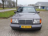 tweedehands Mercedes E220 Elegance