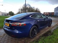 tweedehands Tesla Model S 75D MCU2 ENHANCED AUTOPILOT WINTERPAKKET PREMIUM A