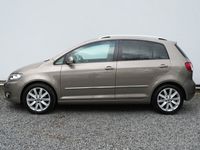 tweedehands VW Golf Plus 1.4 TSI Highline, Automaat, Trekhaak, Parkeersensoren, Navi, Stoelverwarming, All-Season banden