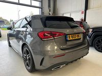 Occasion Mercedes A180 Business 136 PK (100 kW) 2021 Grijs Hatchback