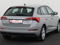 Occasion Skoda Scala Ambition 2023 Grijs Hatchback