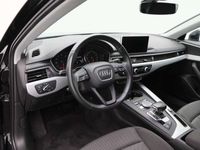 tweedehands Audi A4 Avant 1.4 TFSi Automaat Design Pro Line Plus | Nav