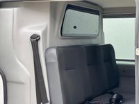 tweedehands Renault Trafic 2.5 dCi Automaat Dubbelcabine Airco Parkeersensor 6 persoons Trekhaak Onderhoudhistorie