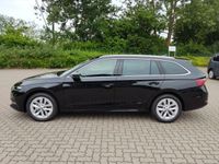 tweedehands Skoda Octavia Combi Style SHZ/LED/NAVI/PDC/ALU 1.5e...