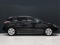 tweedehands Peugeot 308 1.2 PureTech Blue Lease Executive [PANORAMADAK AP