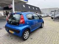 tweedehands Peugeot 107 1.0-12V XS 5drs Airco