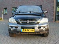 tweedehands Kia Sorento 2.5 CRDi EX