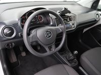 tweedehands VW up! 1.0 | 60 PK | Bluetooth | Airconditioning | Regens