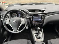 Occasion Nissan Qashqai Acenta 116 PK (85 kW) 2014 Grijs SUV